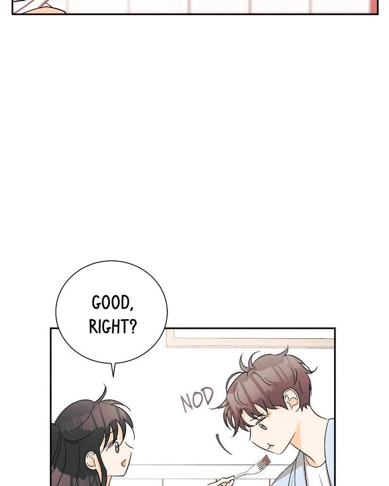 A Summer Night’s Dream Chapter 74 – Page 10