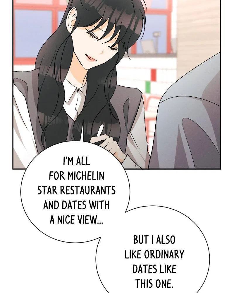 A Summer Night’s Dream Chapter 74 – Page 12