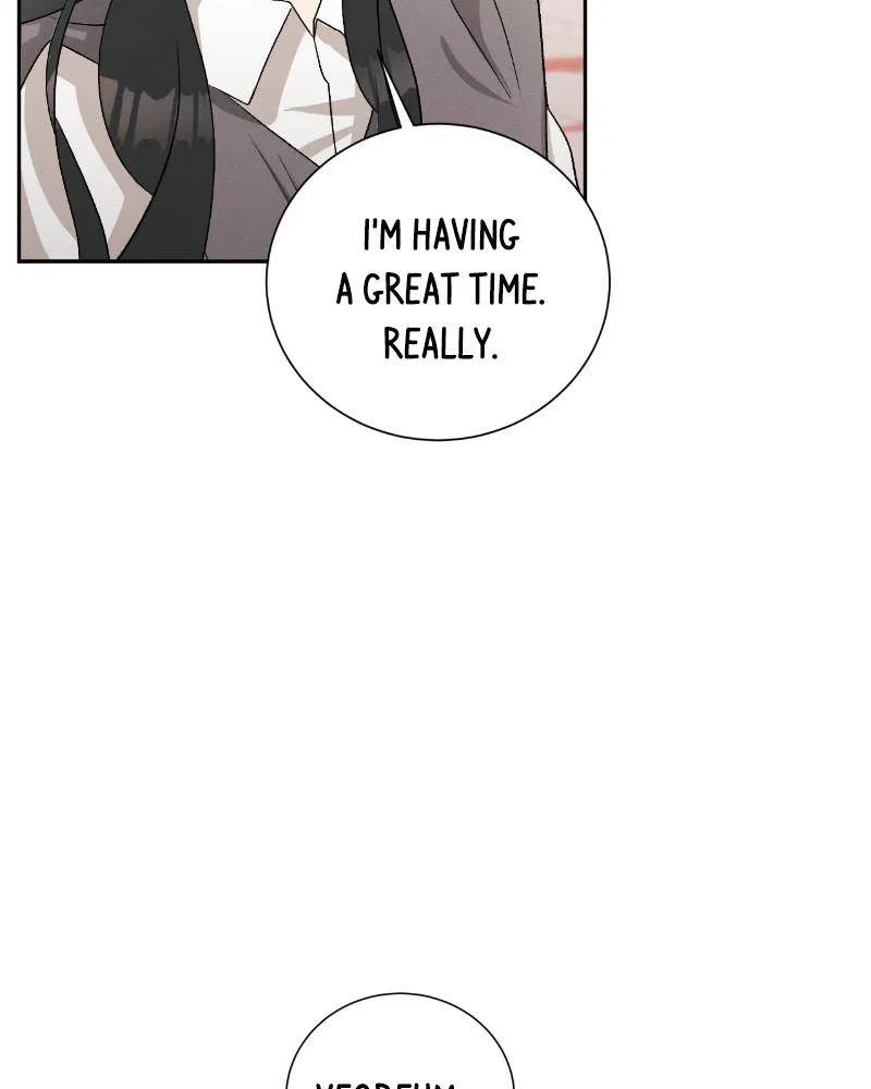 A Summer Night’s Dream Chapter 74 – Page 16