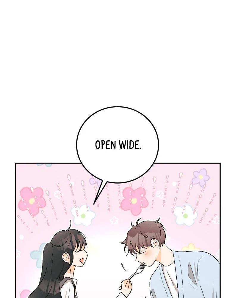 A Summer Night’s Dream Chapter 74 – Page 18
