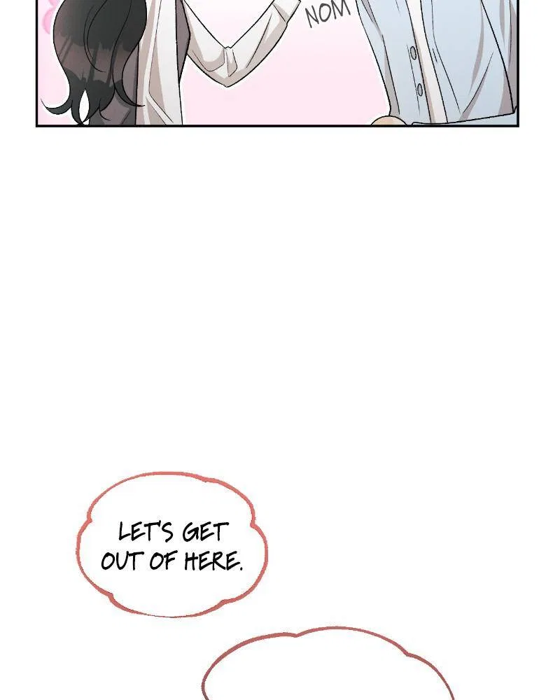 A Summer Night’s Dream Chapter 74 – Page 19