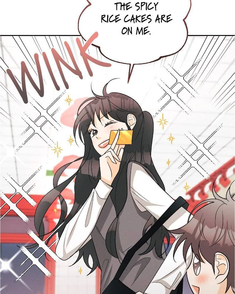 A Summer Night’s Dream Chapter 74 – Page 20