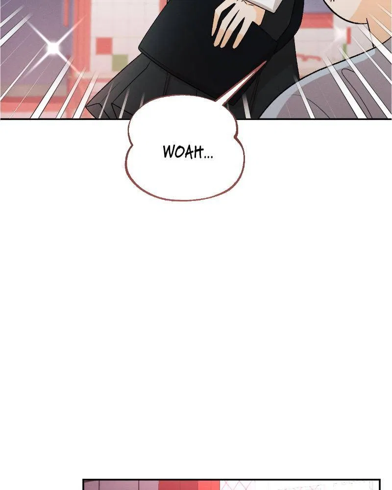 A Summer Night’s Dream Chapter 74 – Page 21
