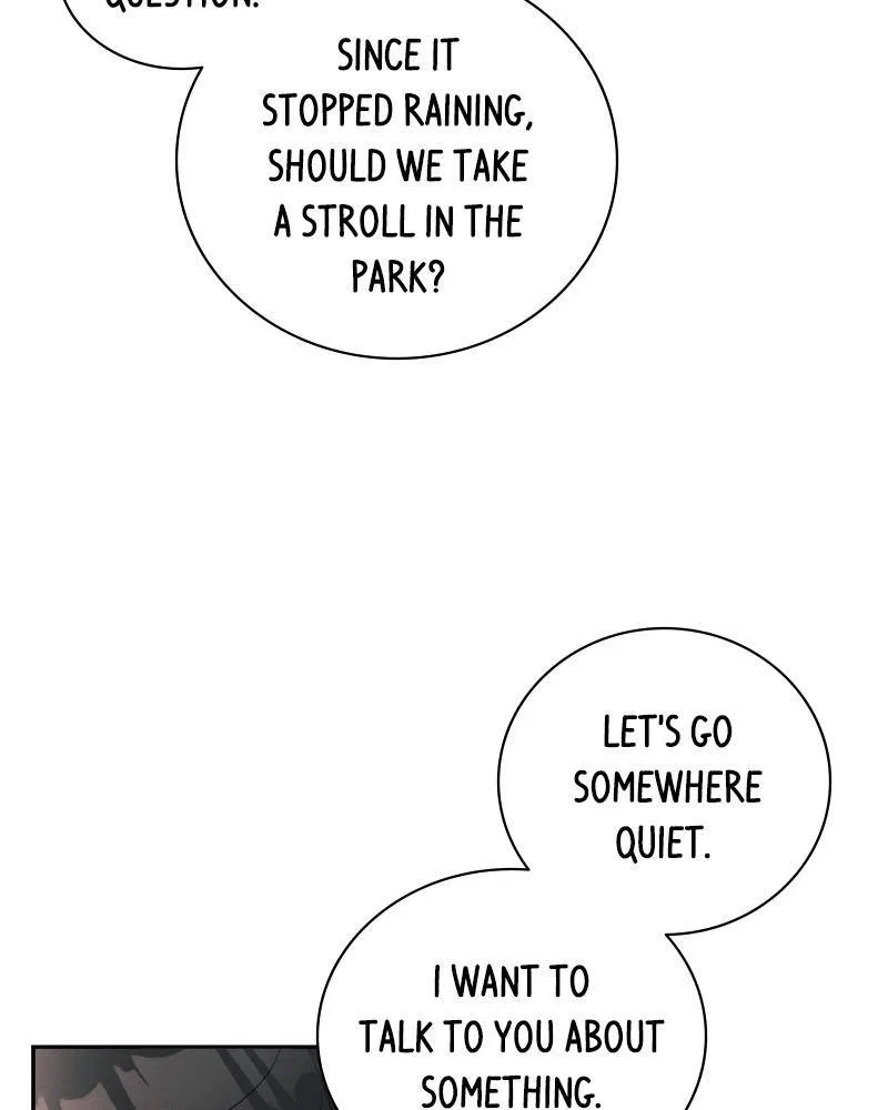 A Summer Night’s Dream Chapter 74 – Page 24