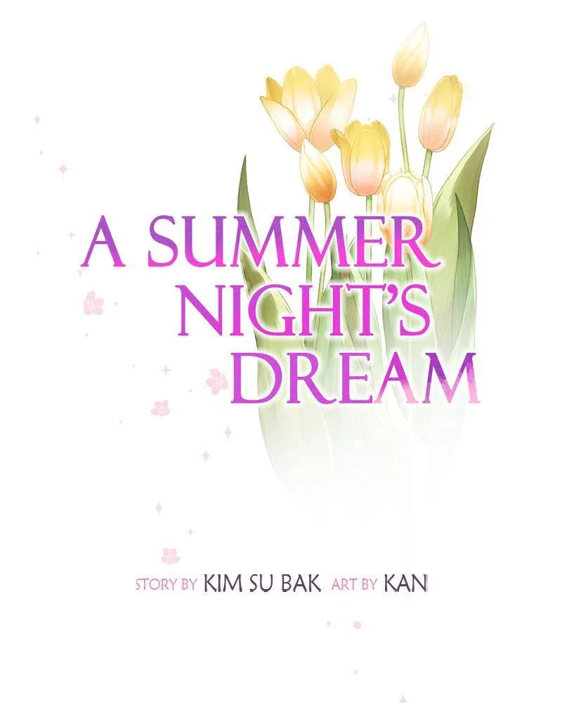 A Summer Night’s Dream Chapter 74 – Page 30