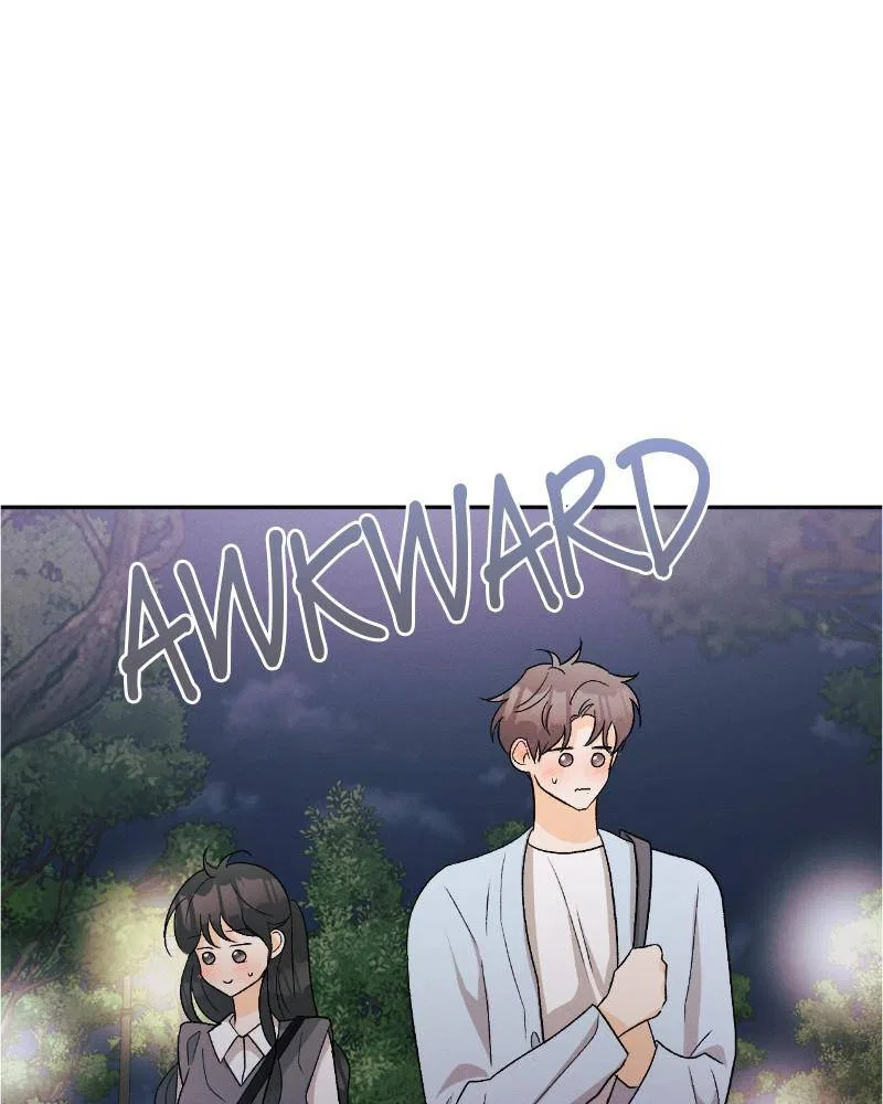 A Summer Night’s Dream Chapter 74 – Page 32