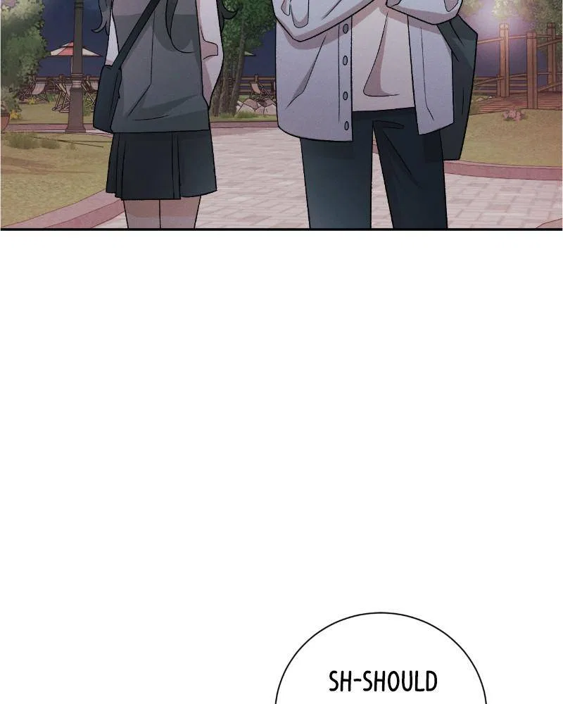 A Summer Night’s Dream Chapter 74 – Page 33