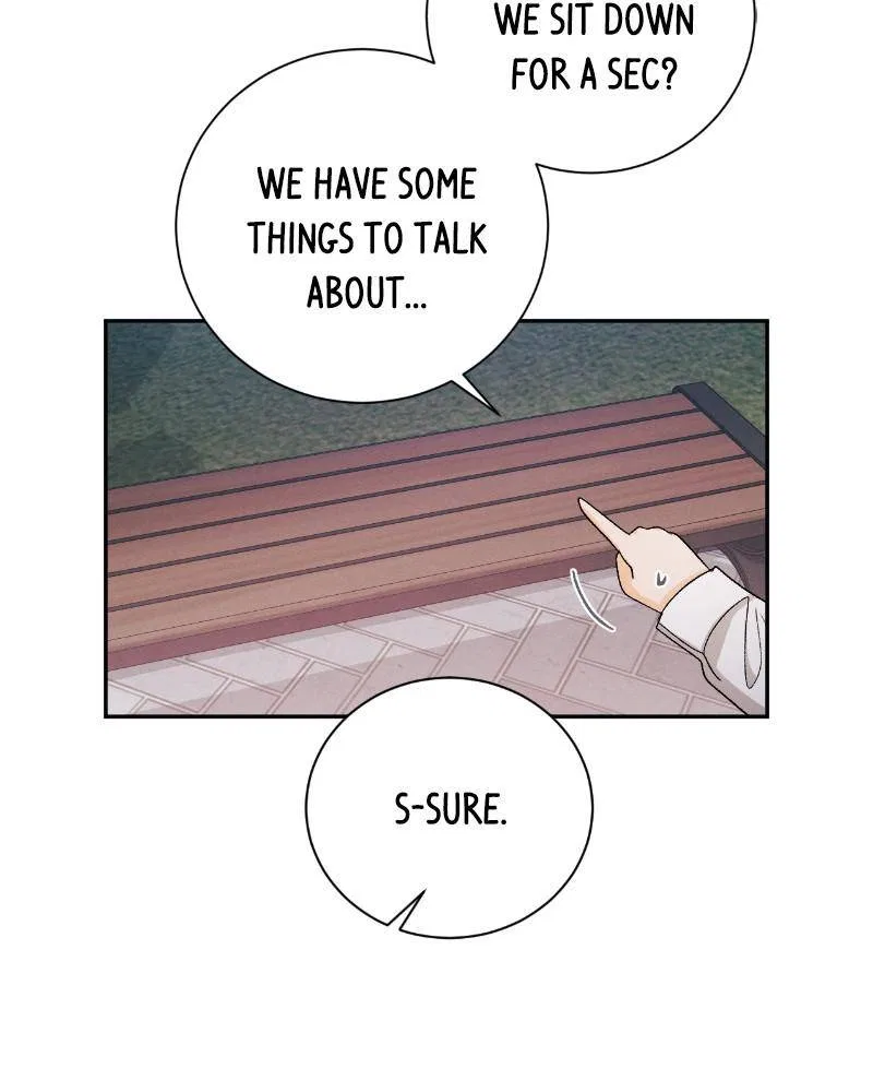 A Summer Night’s Dream Chapter 74 – Page 34