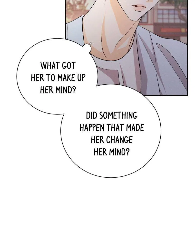A Summer Night’s Dream Chapter 74 – Page 41