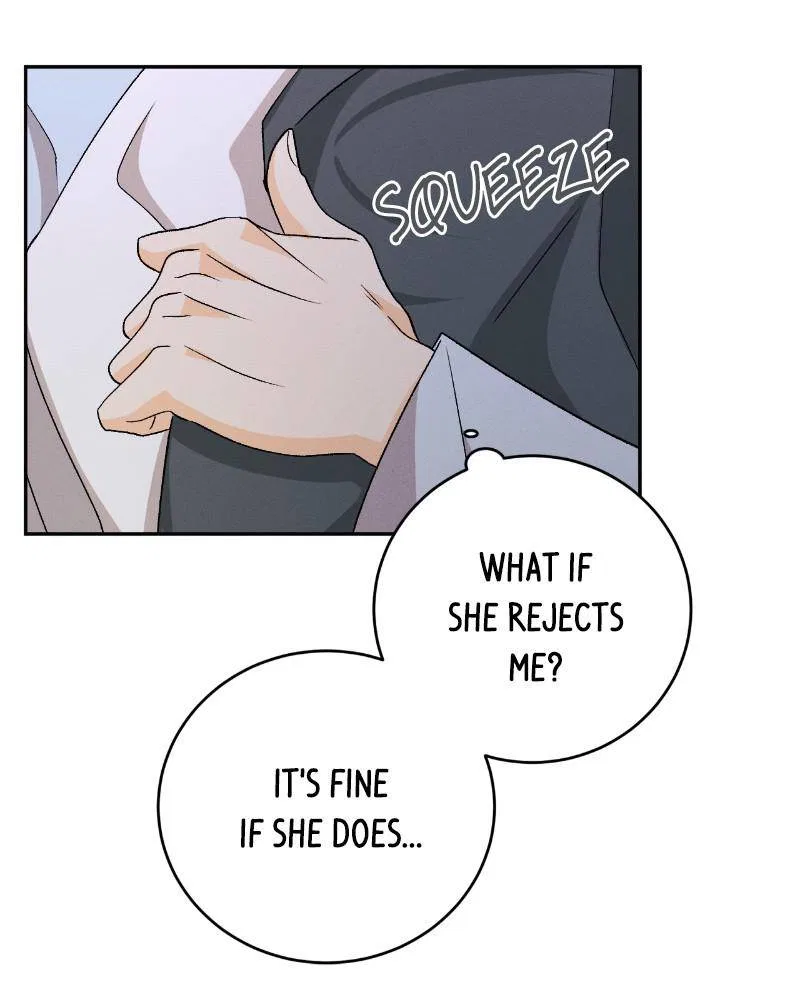 A Summer Night’s Dream Chapter 74 – Page 44
