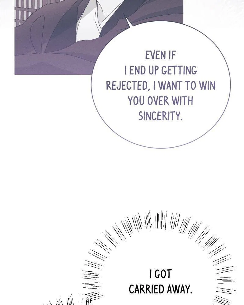 A Summer Night’s Dream Chapter 74 – Page 49