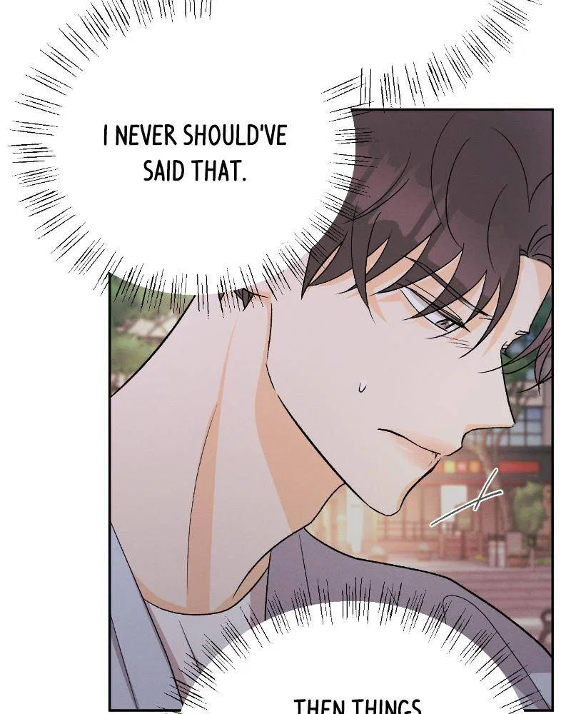A Summer Night’s Dream Chapter 74 – Page 50