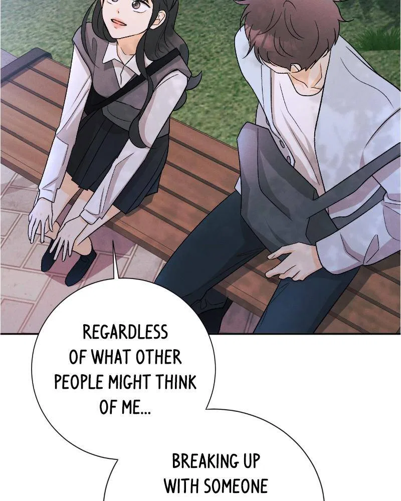 A Summer Night’s Dream Chapter 74 – Page 55