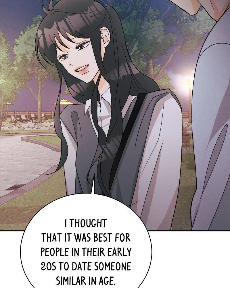 A Summer Night’s Dream Chapter 74 – Page 59