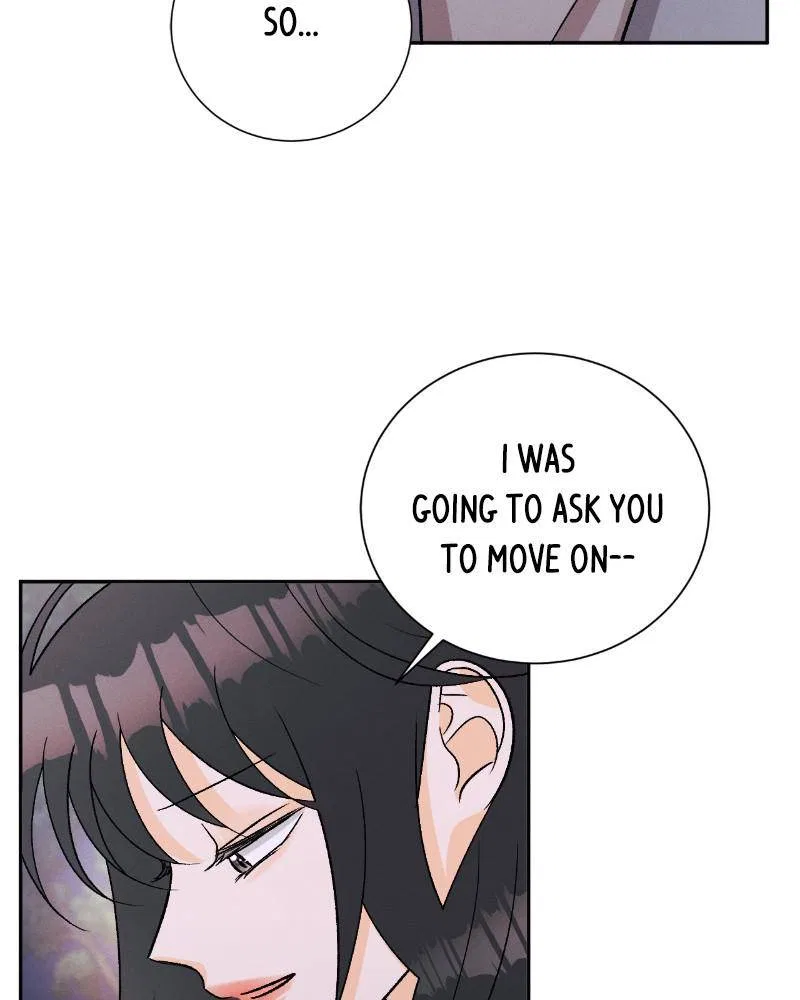A Summer Night’s Dream Chapter 74 – Page 61