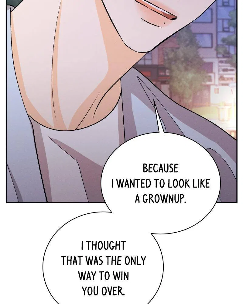 A Summer Night’s Dream Chapter 74 – Page 65