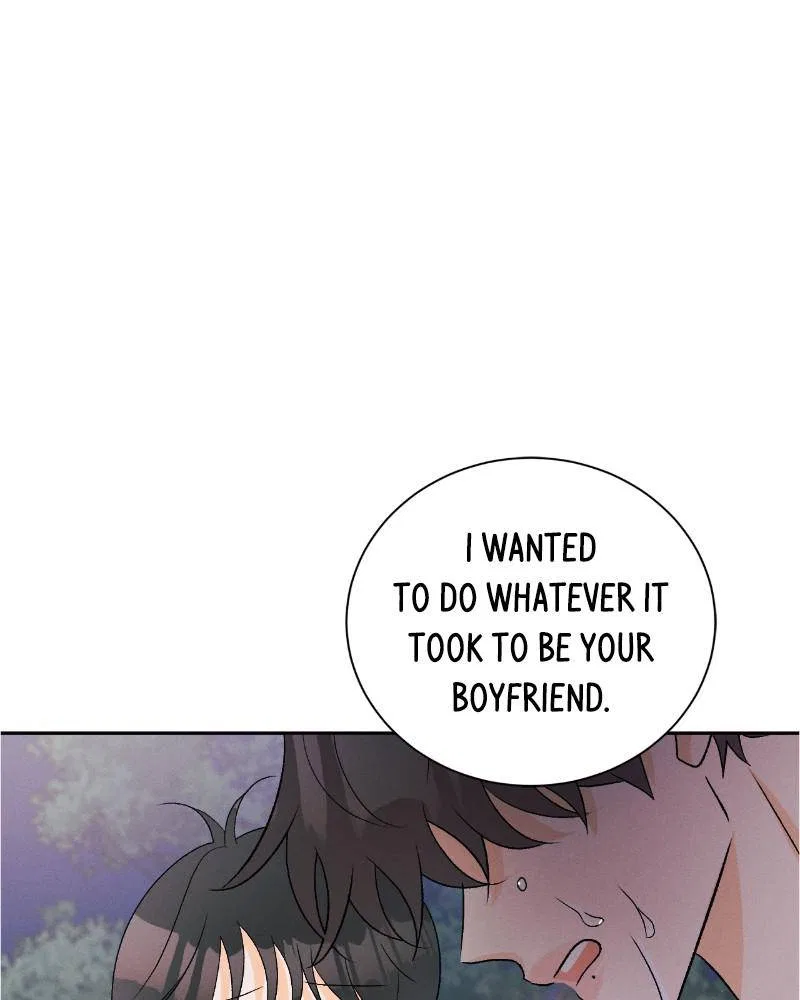 A Summer Night’s Dream Chapter 74 – Page 70