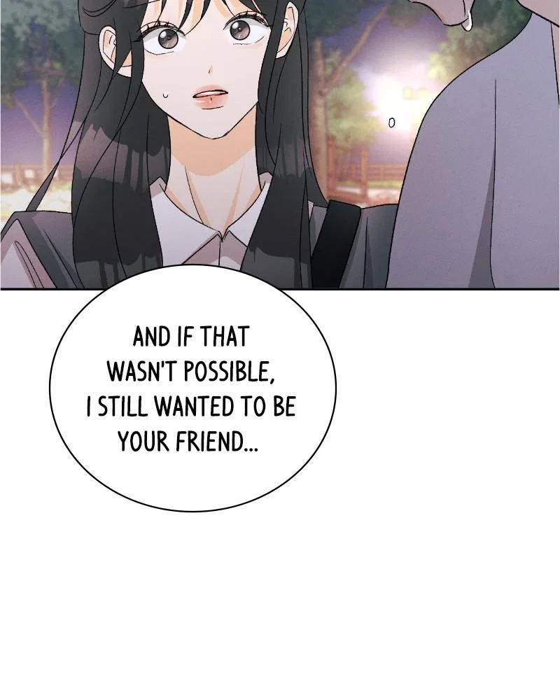 A Summer Night’s Dream Chapter 74 – Page 71