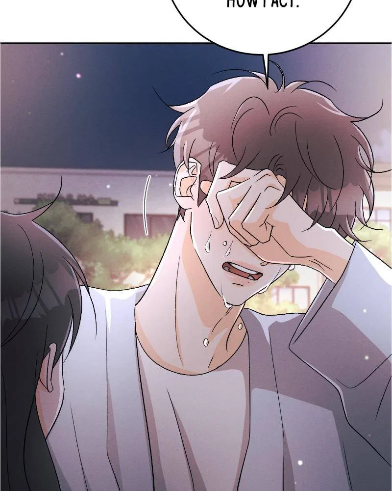 A Summer Night’s Dream Chapter 74 – Page 73