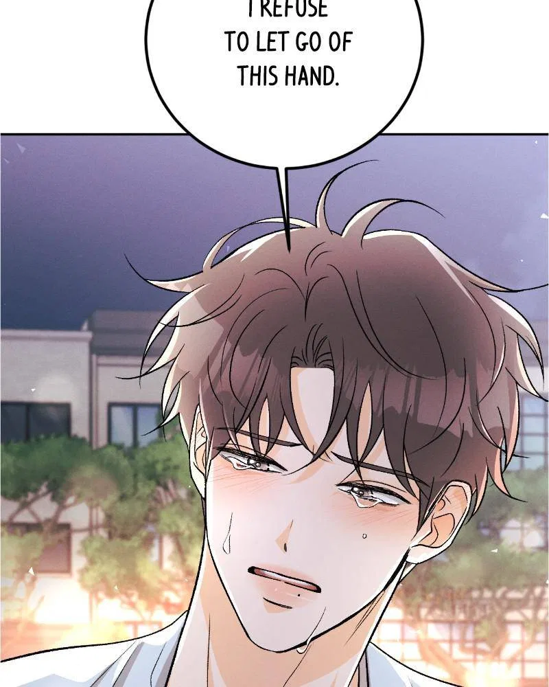 A Summer Night’s Dream Chapter 74 – Page 77