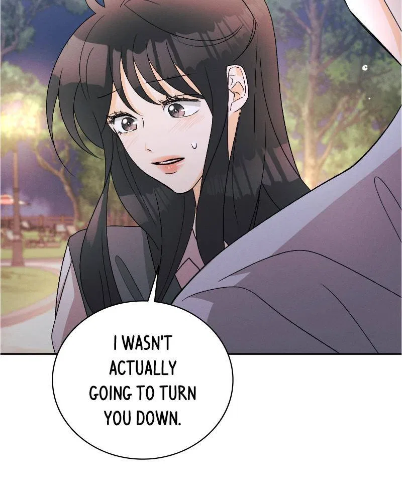 A Summer Night’s Dream Chapter 74 – Page 81