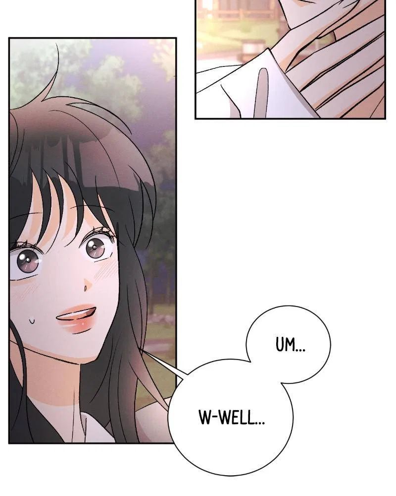 A Summer Night’s Dream Chapter 74 – Page 88