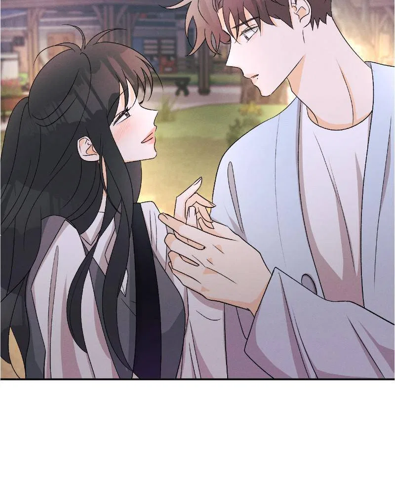 A Summer Night’s Dream Chapter 74 – Page 92