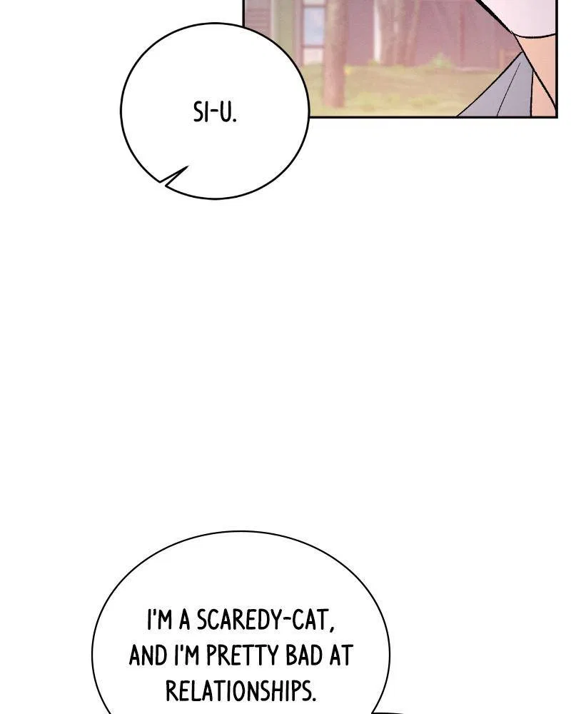 A Summer Night’s Dream Chapter 74 – Page 97