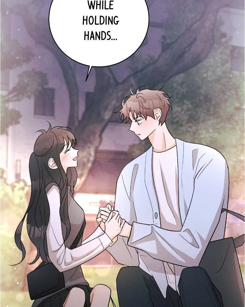 A Summer Night’s Dream Chapter 74 – Page 102