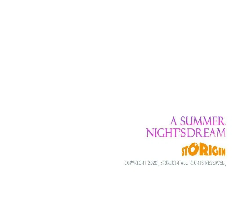 A Summer Night’s Dream Chapter 74 – Page 116