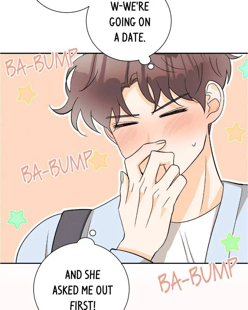 A Summer Night’s Dream Chapter 73 – Page 6