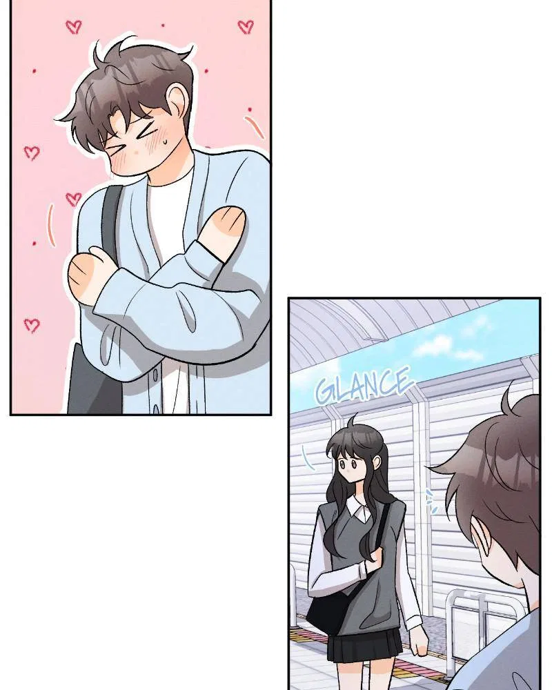 A Summer Night’s Dream Chapter 73 – Page 10