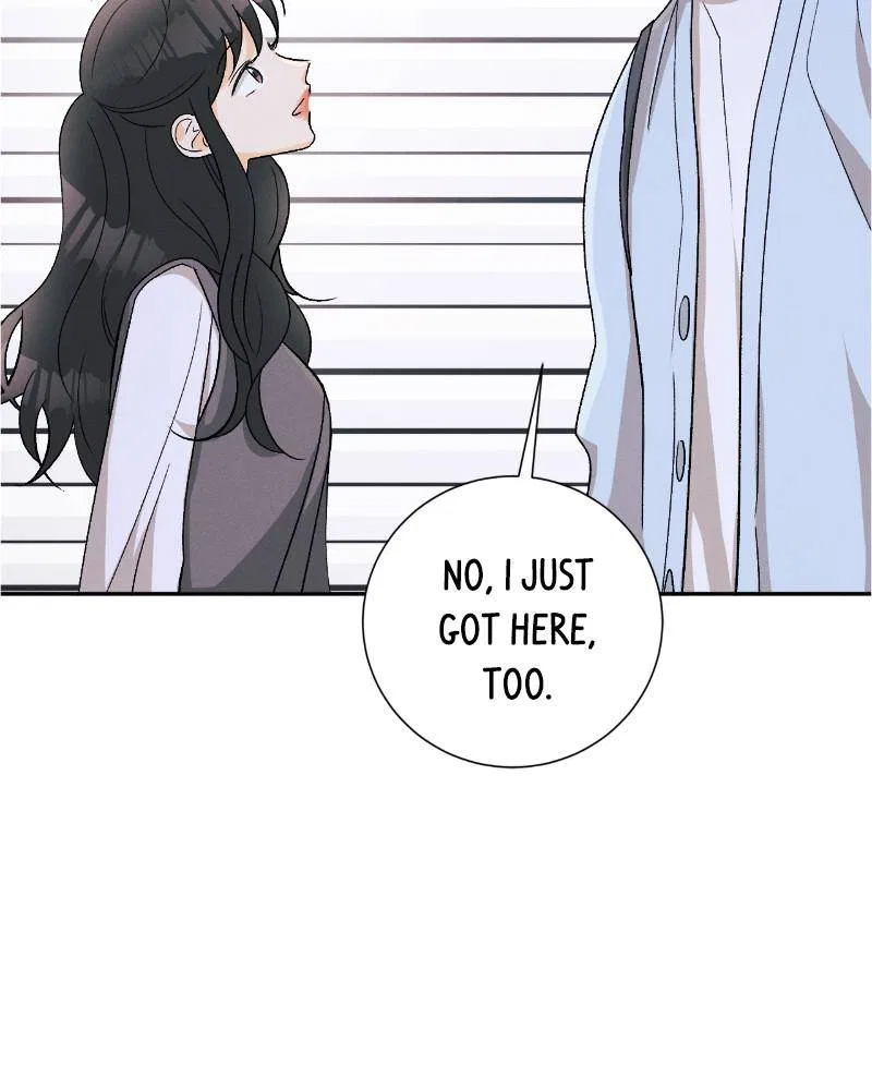 A Summer Night’s Dream Chapter 73 – Page 14