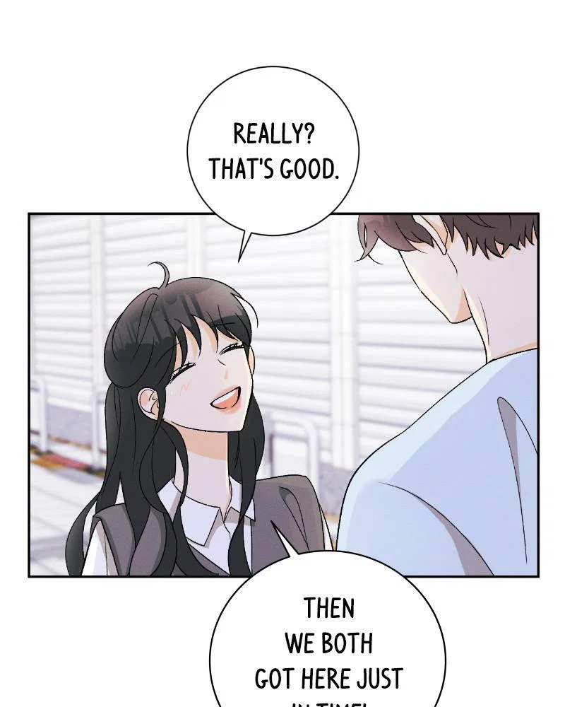 A Summer Night’s Dream Chapter 73 – Page 15