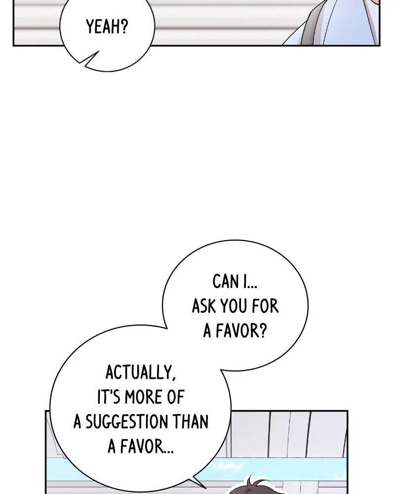 A Summer Night’s Dream Chapter 73 – Page 18