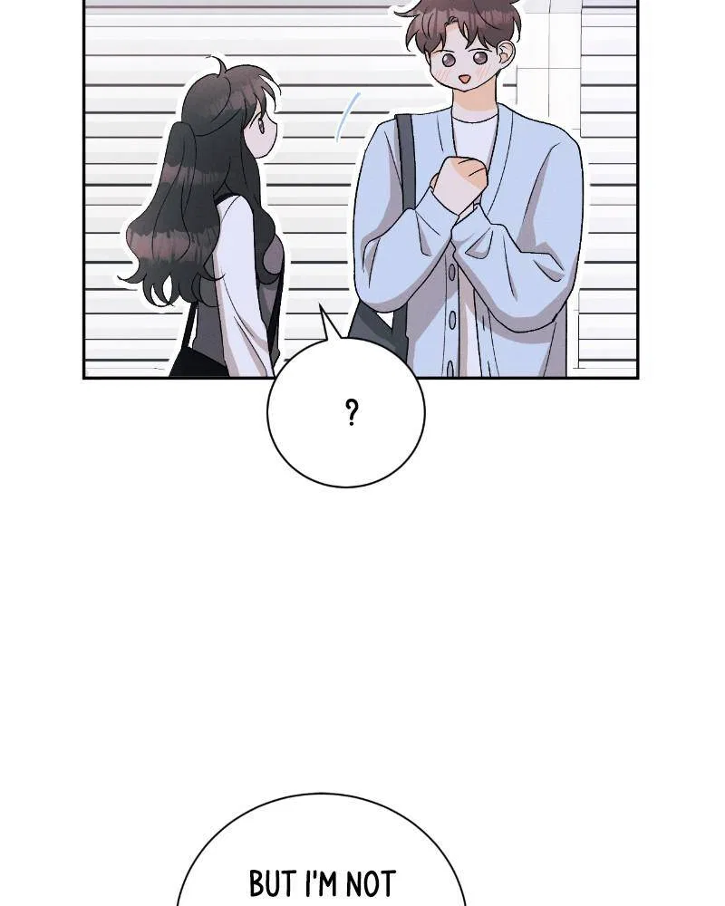 A Summer Night’s Dream Chapter 73 – Page 19