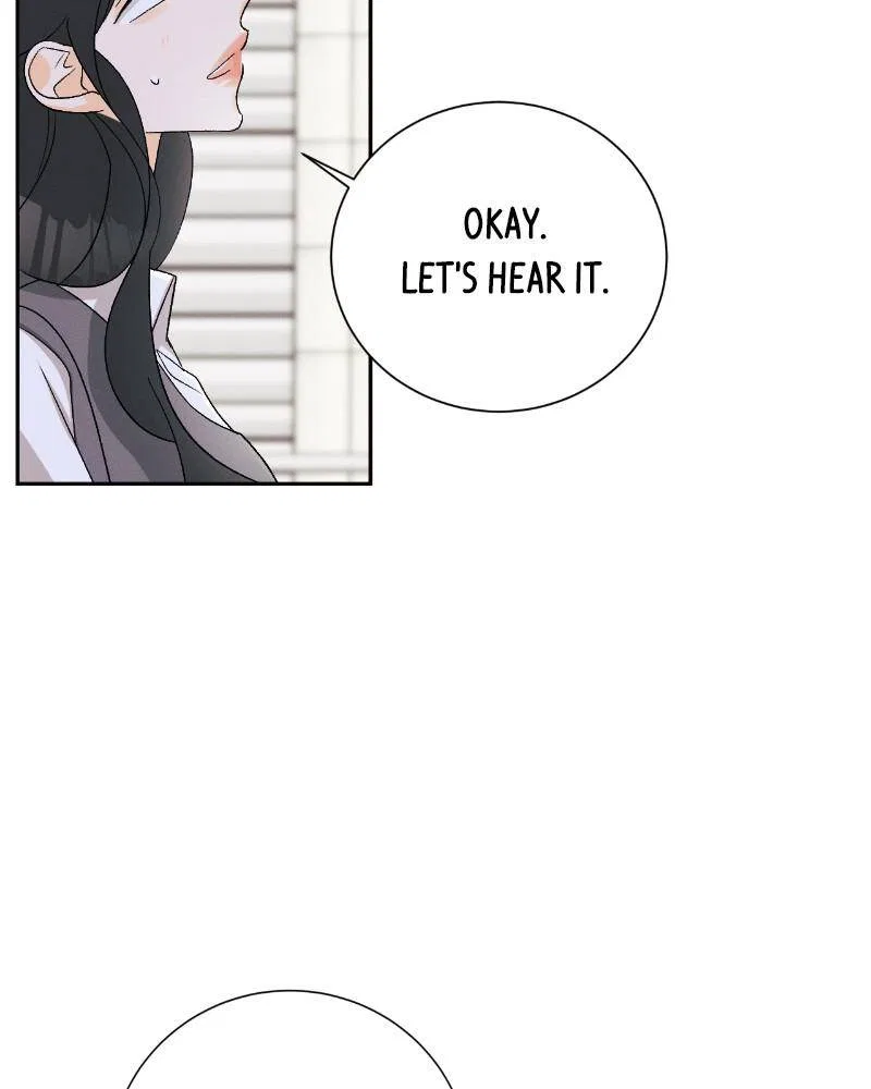 A Summer Night’s Dream Chapter 73 – Page 21