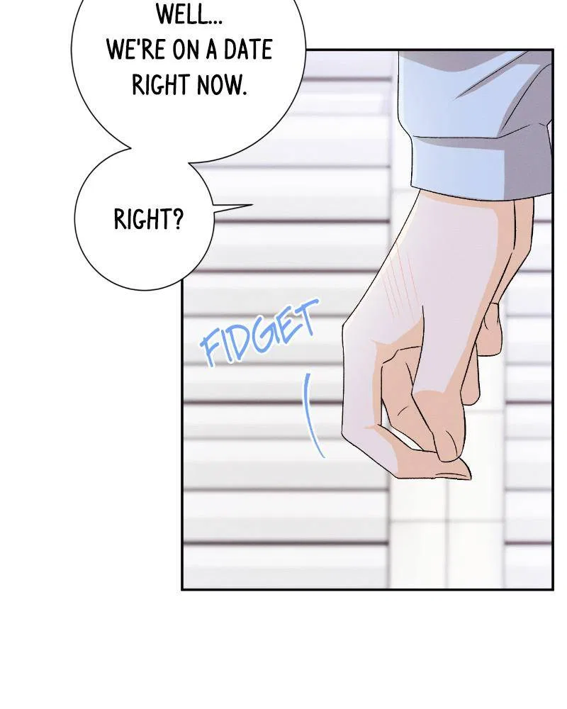 A Summer Night’s Dream Chapter 73 – Page 22