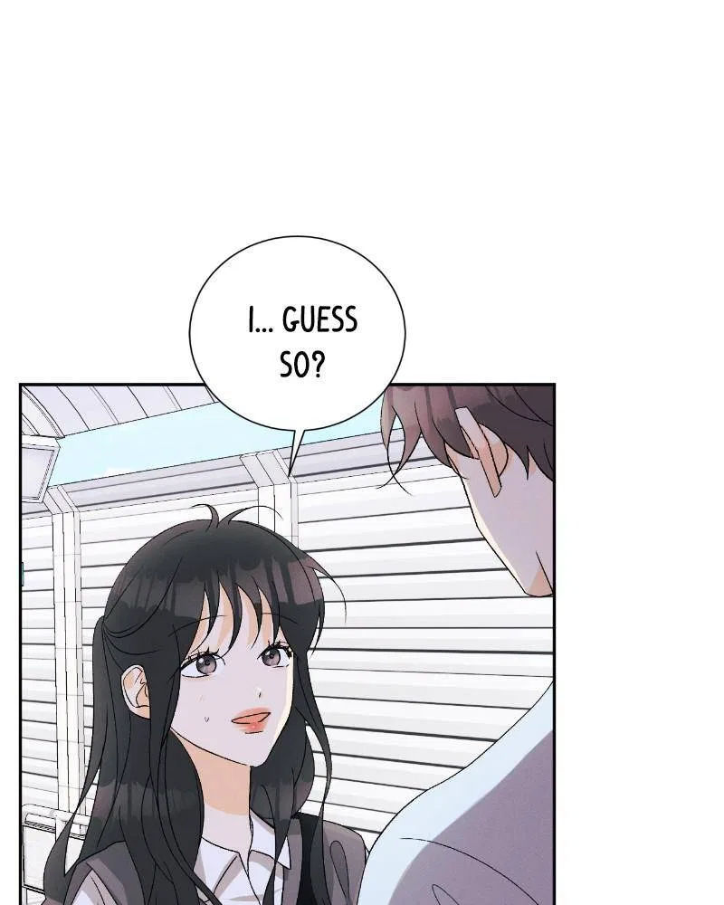 A Summer Night’s Dream Chapter 73 – Page 23