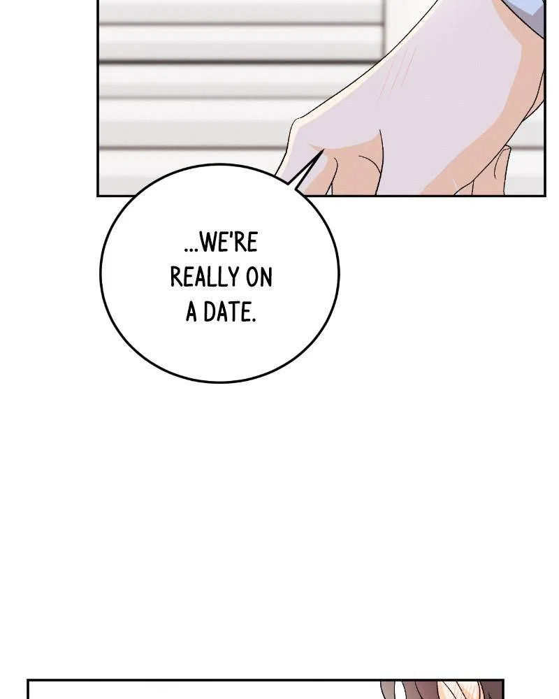 A Summer Night’s Dream Chapter 73 – Page 25