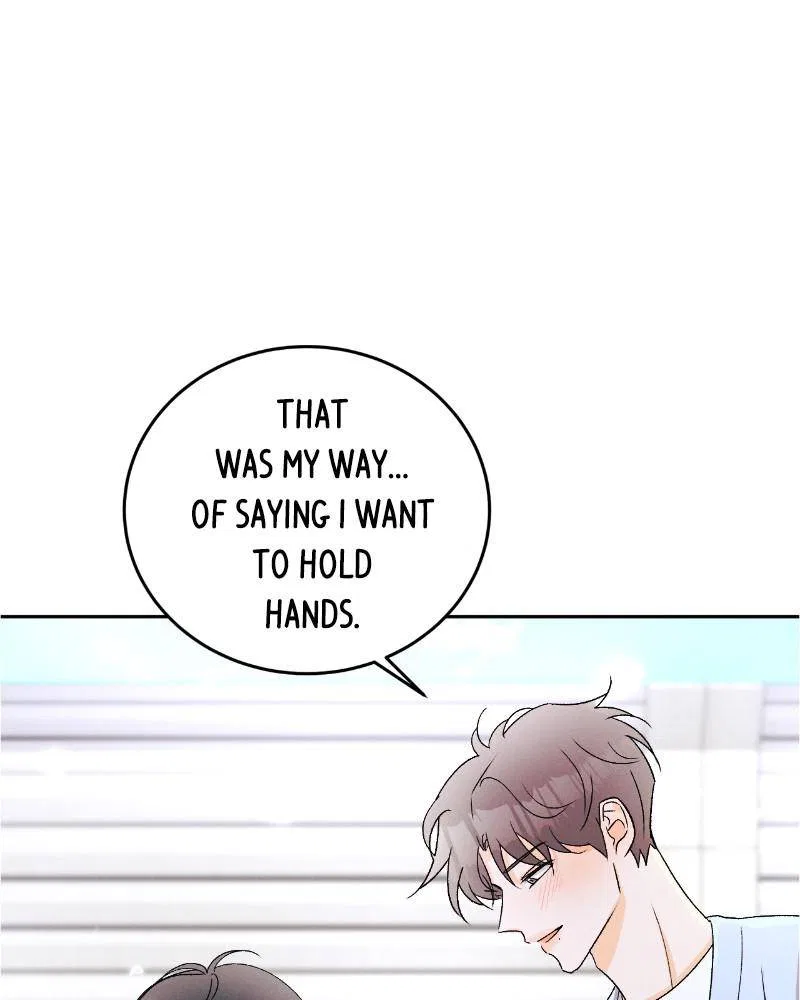 A Summer Night’s Dream Chapter 73 – Page 29