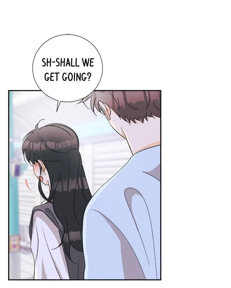 A Summer Night’s Dream Chapter 73 – Page 35