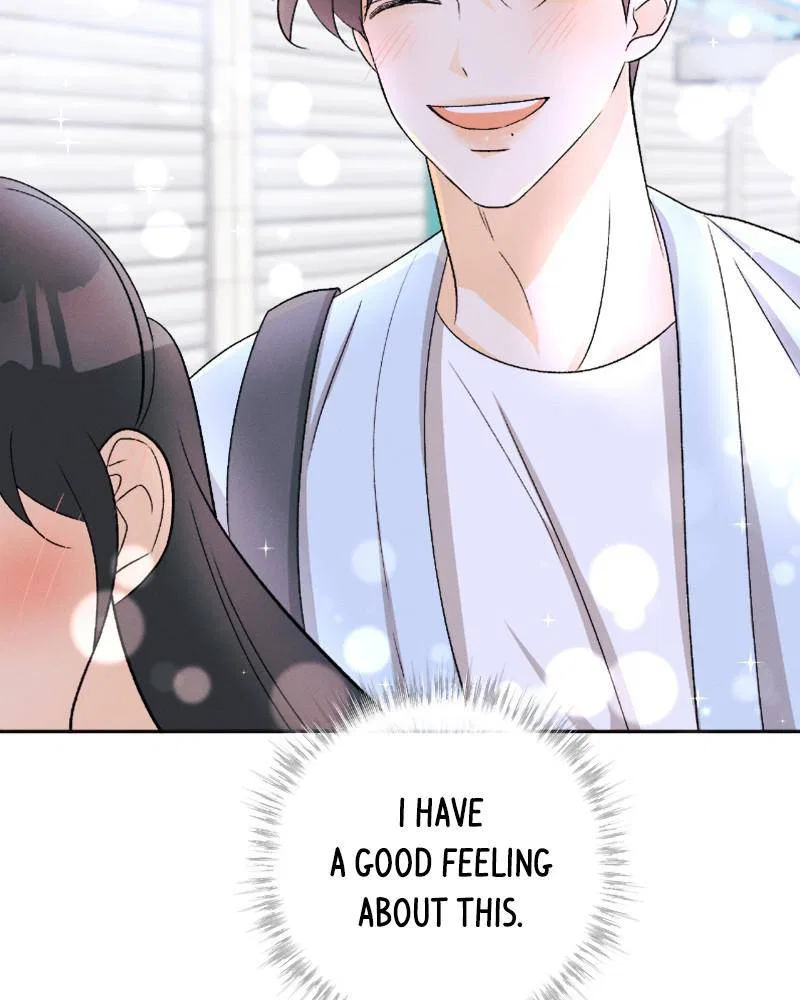 A Summer Night’s Dream Chapter 73 – Page 37