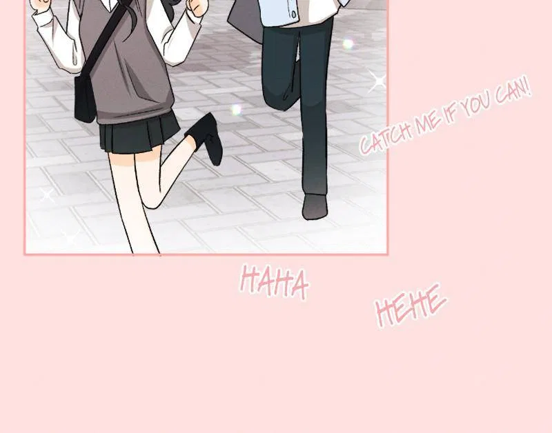 A Summer Night’s Dream Chapter 73 – Page 47
