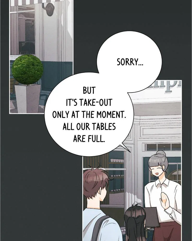 A Summer Night’s Dream Chapter 73 – Page 54