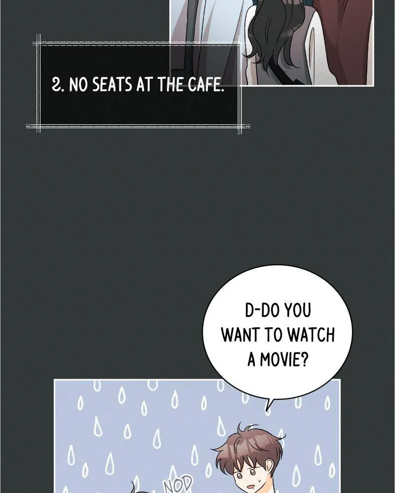 A Summer Night’s Dream Chapter 73 – Page 55