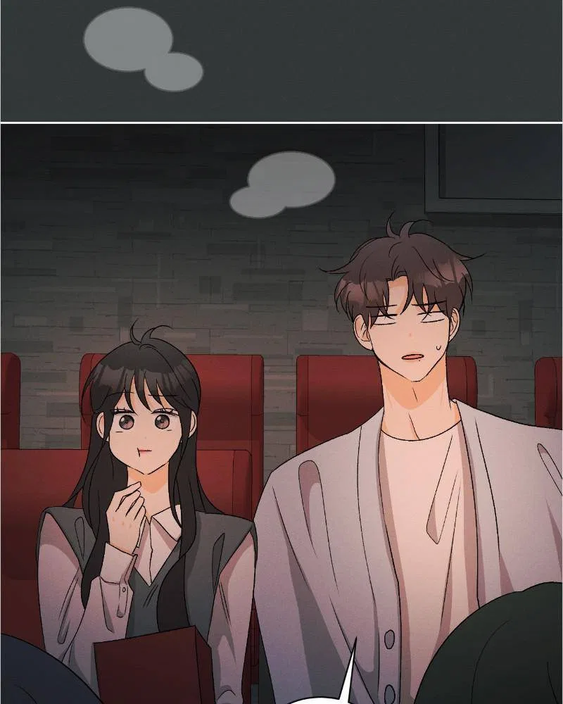A Summer Night’s Dream Chapter 73 – Page 57