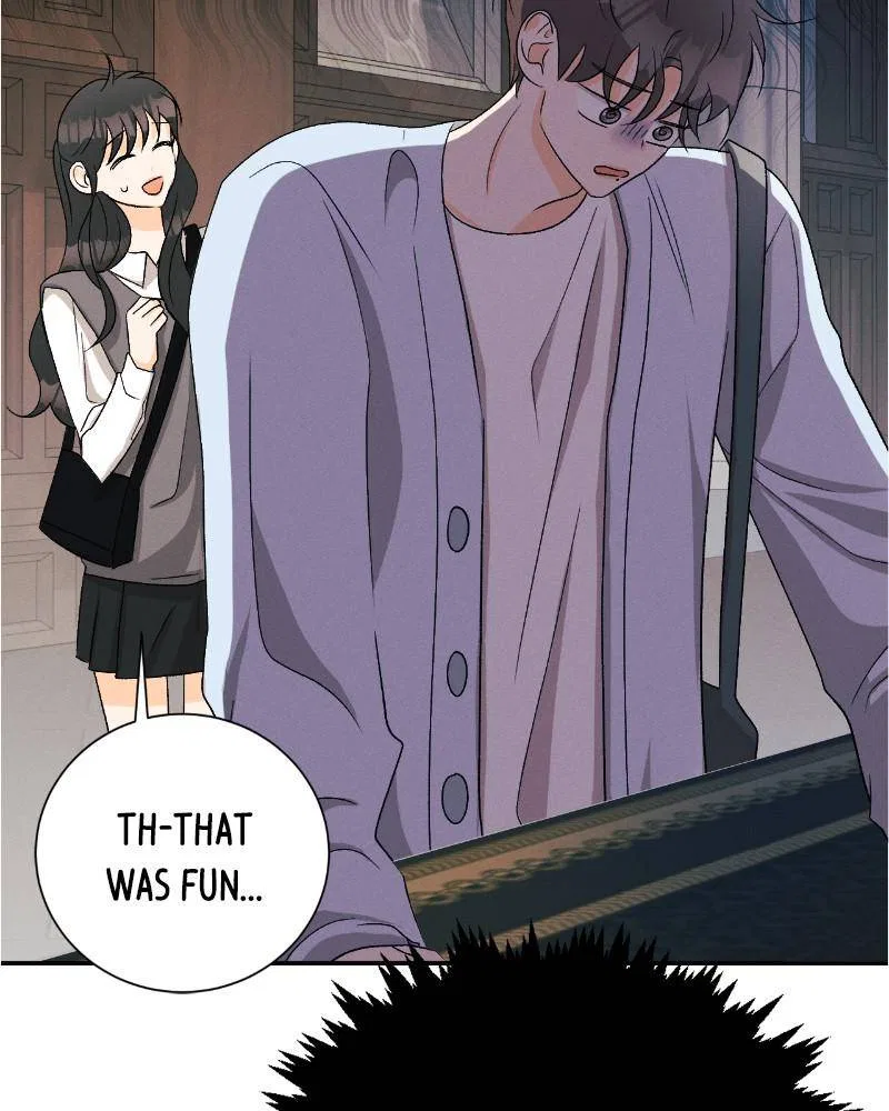 A Summer Night’s Dream Chapter 73 – Page 60