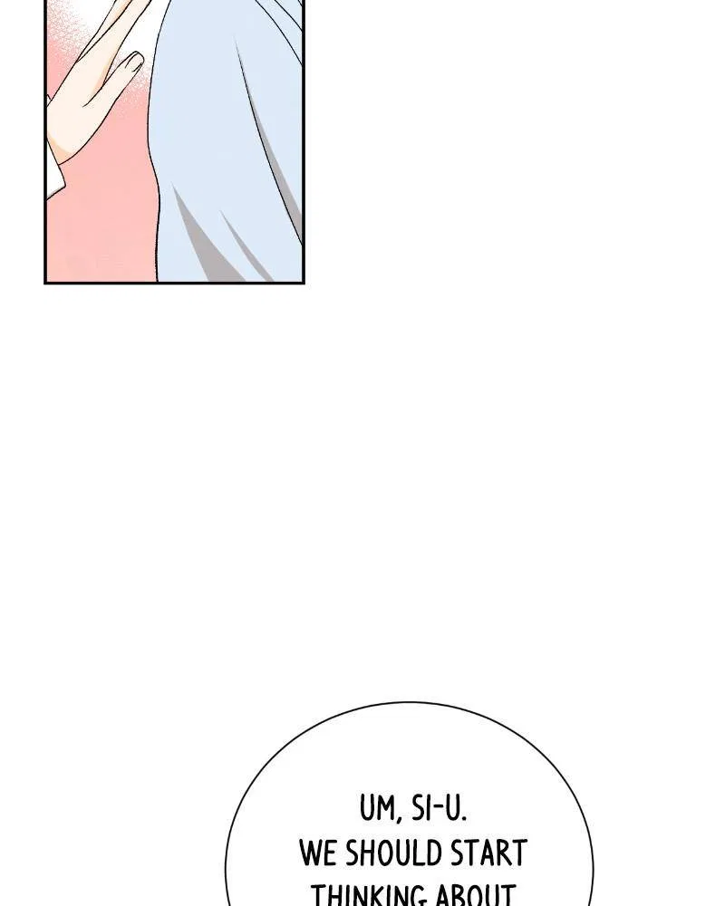A Summer Night’s Dream Chapter 73 – Page 64