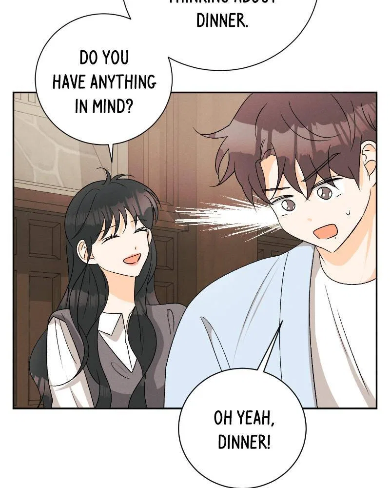 A Summer Night’s Dream Chapter 73 – Page 65